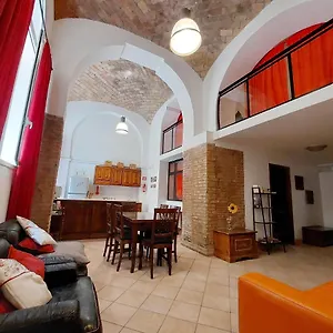 Apartment Lucky Holidays, Rome