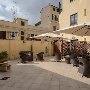 Hotel Galileo, Rome