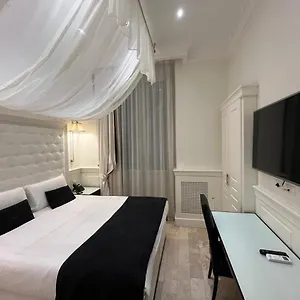 Hotel Dei Quiriti, Rome