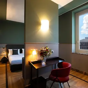 Bianca Maria Palace 4*, Milano Italien