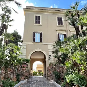 Hotel Angelina, Rome