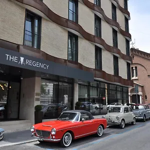 Hotel The Regency A Tribute Portfolio, Rome