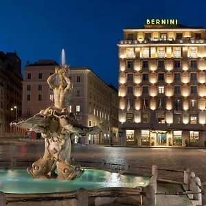 5* Hotell Sina Bernini Bristol, Autograph Collection