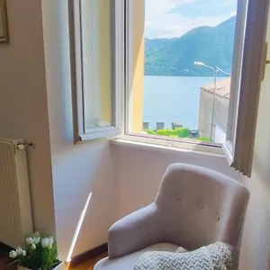 Casa Milla , Tremezzo Italy