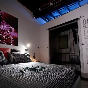 Apartment Chroma Italy - Chroma Campo De' Fiori, Rome