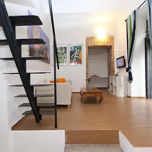 Apartment Colosseo Accomodation, Rome