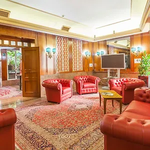 Hotel Galles, Rome