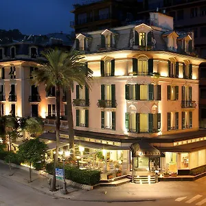 Riviera 3*, Rapallo Italien