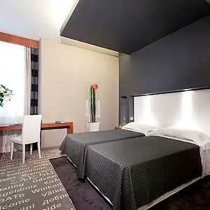 4* Hotell Metropolis - Di Charme
