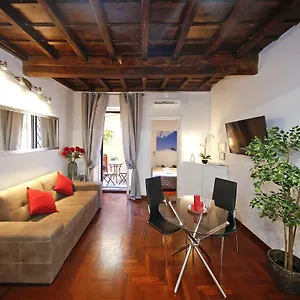 Apartment Collection Spanish Steps - Collection, Rome