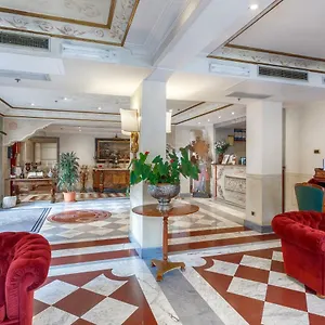 3* Hotell San Pio