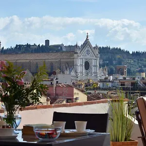 La Terrazza , Florence Italy