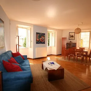 Casa Milla , Tremezzo Italy