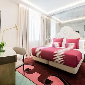 Hotel Mate Collection Filippo, Rome-fontana Di Trevi, Rome