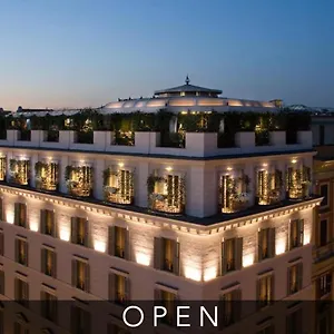 4* Hotell Isa